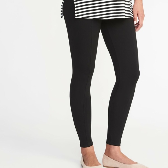 Old Navy Maternity Stevie Fullpanel 
